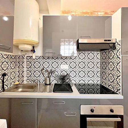 Cosy Appart. Aux Portes De Paris Вилжуиф Екстериор снимка