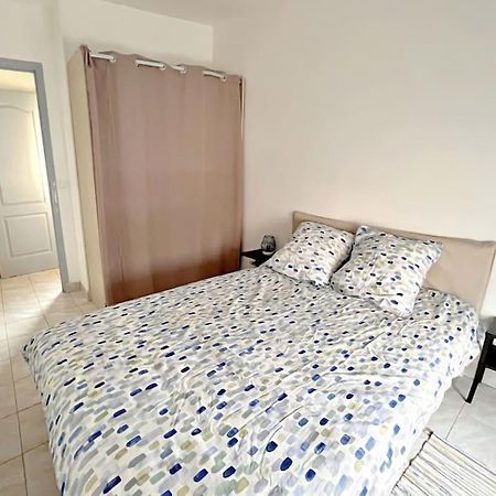 Cosy Appart. Aux Portes De Paris Вилжуиф Екстериор снимка