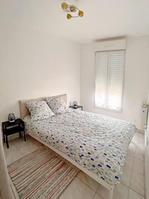 Cosy Appart. Aux Portes De Paris Вилжуиф Екстериор снимка