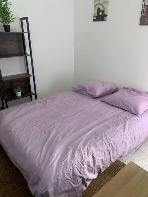 Cosy Appart. Aux Portes De Paris Вилжуиф Екстериор снимка